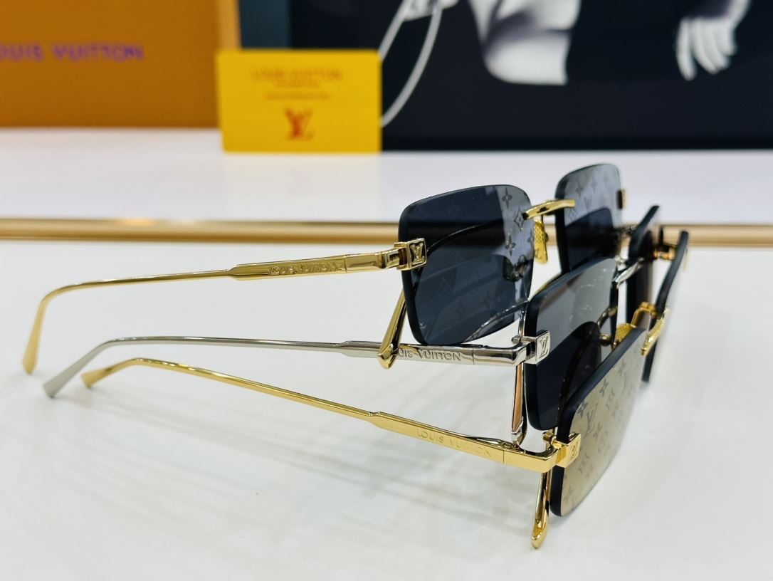 Louis Vuitton Sunglasses